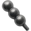 Ikenaga Iron Works Iron Eggs Provide Iron Southern Ironware Iron Dango Iron Supplement Nuka Pickles Made in Japan 1 pcs