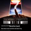 Ugreen iQOO 15/15 Ultra Tempered Glass Screen Protector with Dust-Free Auto-Apply Kit