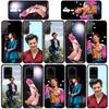 for Samsung Galaxy S25 S24 S23 S22 Ultra FE Plus A17 A37 A57 A56 A55 A06 A16 A15 A36 A26 A35 A05 A25 A54 S8 A34 Phone Case Harrys Singer Styles Cover