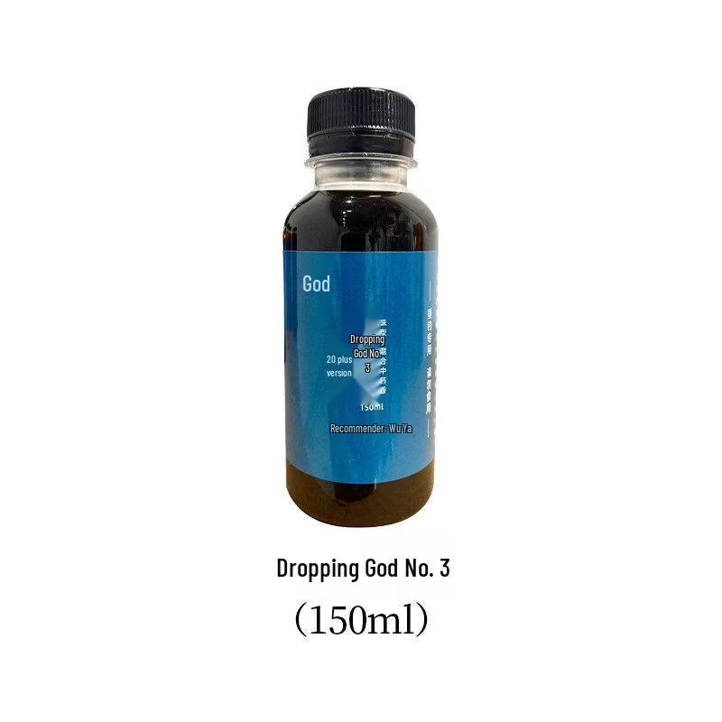Chui Shen Fishing Bait Attractant