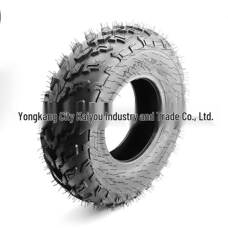 23x7-10 Beach Car Tire with Wheel for ATV/UTV