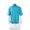 Movie My Whole World Role Playing Costume Blue Short Sleeve Cosplay Steve Costume Halloween Christmas Performance Suit Plus Size