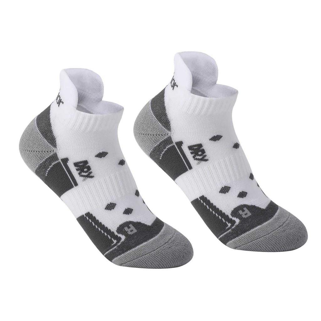 Karrimor Womens/Ladies Cushioned Ankle Socks (Pack of 2)