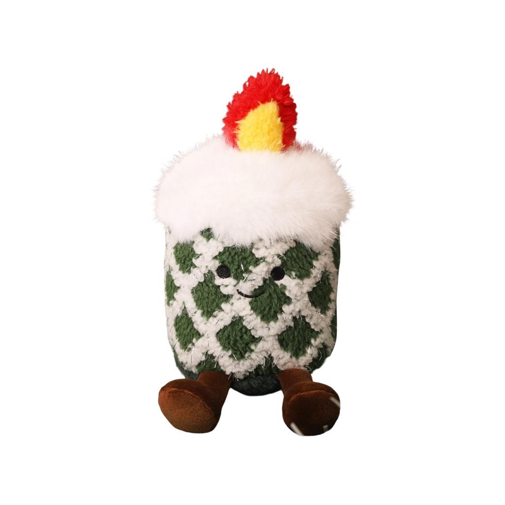 Plush Toys Are Cute And Suitable For Giving As Gifts. They Are Made Of Safe Materials For Both Boys And Girls