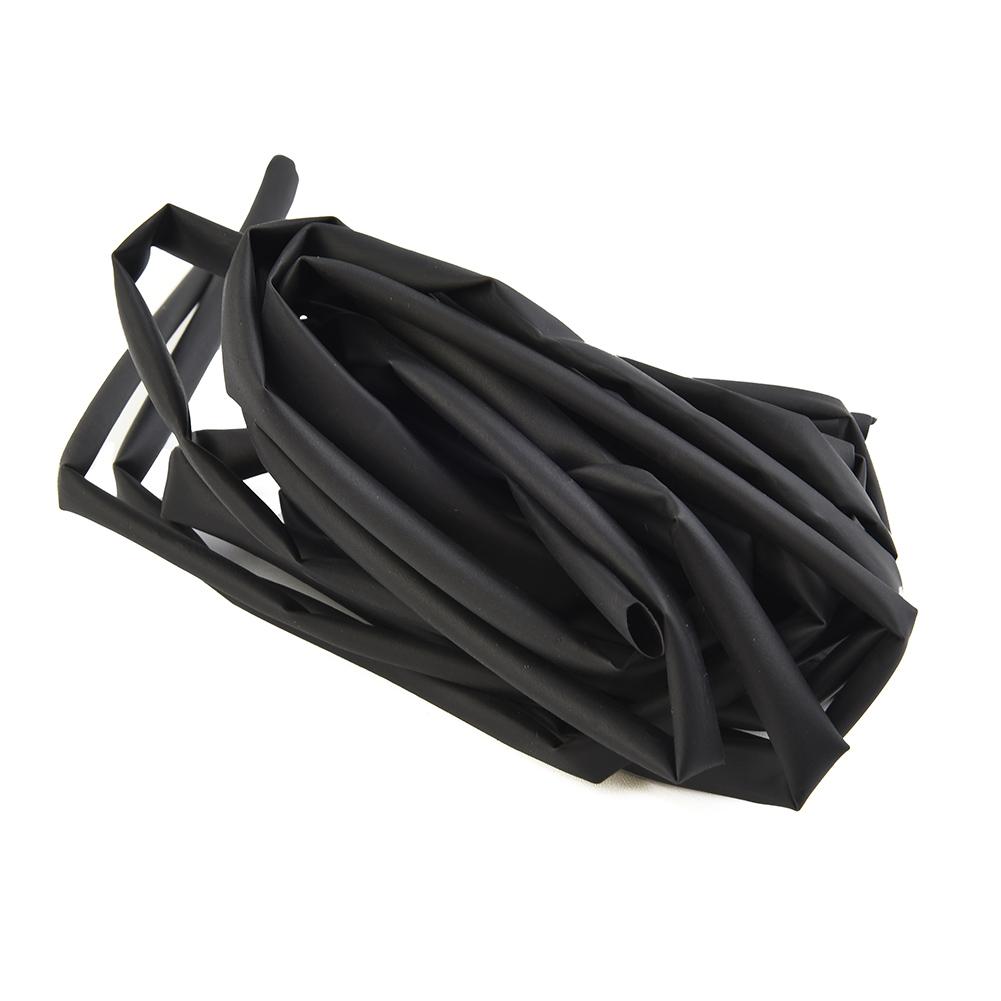 Tube Heat Shrinkable Tube Practical Quality Is Guaranteed As Shown Replacement Replaces Tubing 1 Meter Lenghts