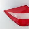 Honda Crosstourer Rear Taillight Cover Red Transparent (2011-2016)
