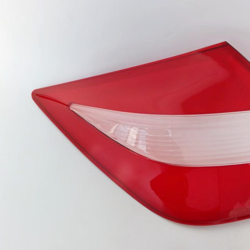 Honda Crosstourer Rear Taillight Cover Red Transparent (2011-2016)