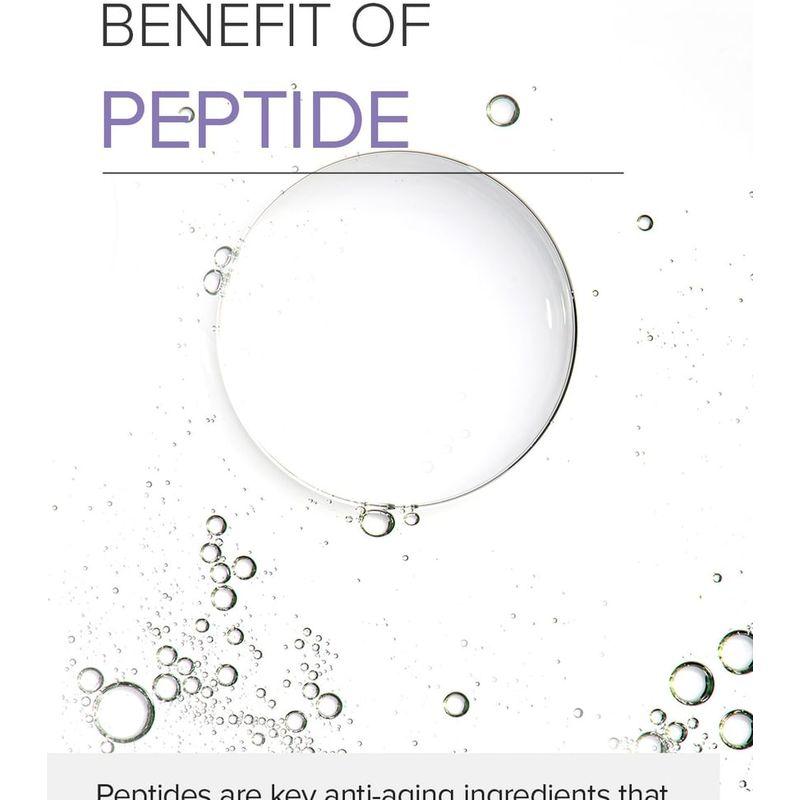 Mary&May - 6 Peptide Complex Serum Jumbo