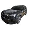 Air Deflectors - Skoda Kodiaq 2 (since 2024) - Aerodynamic - Black Tinted - Easy Assembly