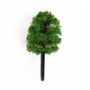 Albero Artificiale 3,5 cm / 1,38'' 20 Pezzi Modello Plastica