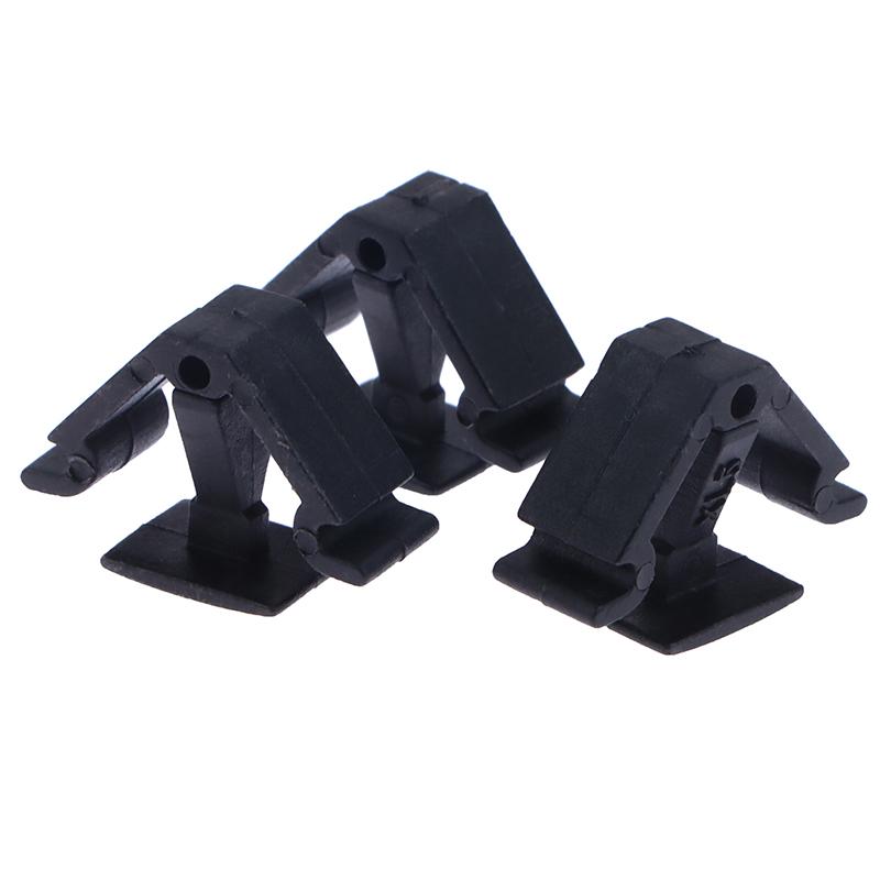 20Pcs Car Headlining Roof Lining Plastic Trim Clips For Q7 7M0868563 Roof Interior Clips Roof Fixed Plastic Clips