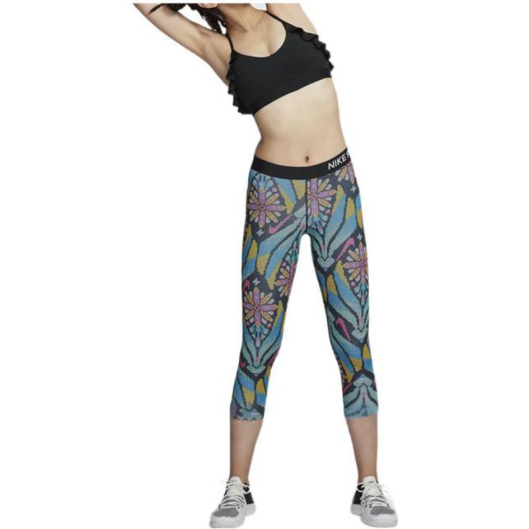 Nike Sports Underwear Women's Black Moderate BV3585-010