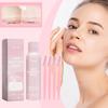 Hoygi Facial Hair Identifier Spray, Gentle & Non-irritating, Hair Softening & Quick Clean Hair Removal Spray