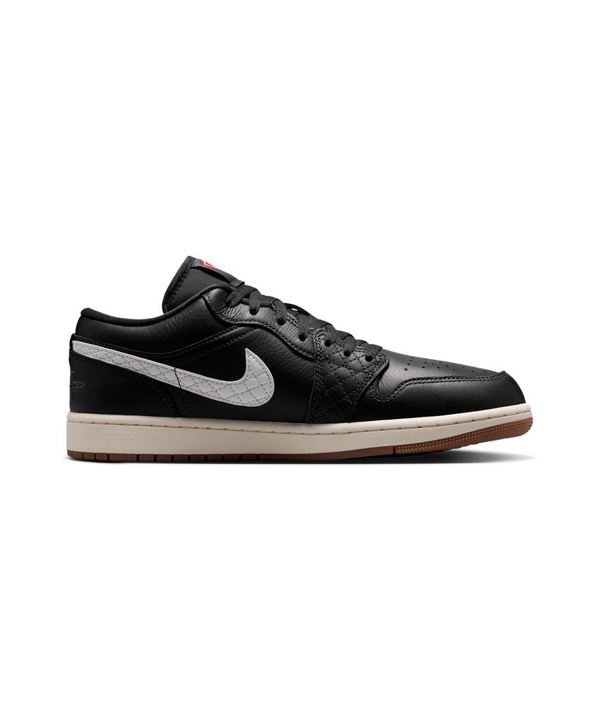 Nike Air Jordan 1 Low Se M - Off Noir:University Red:Game Royal:Sail / Io2047-001