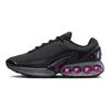Nike Air Max DN All Night Women Sneakers Black Dark-Smoke-Grey Anthracite FJ3145-005