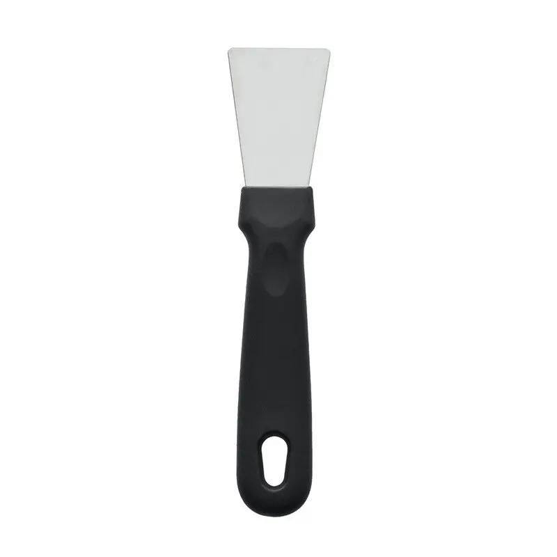 

Window Cleaner Multifunctional Cleaning Scraper Stainless Steel Ice Remover Tool Hand Tools Kitchen Accessories Ice Scraper