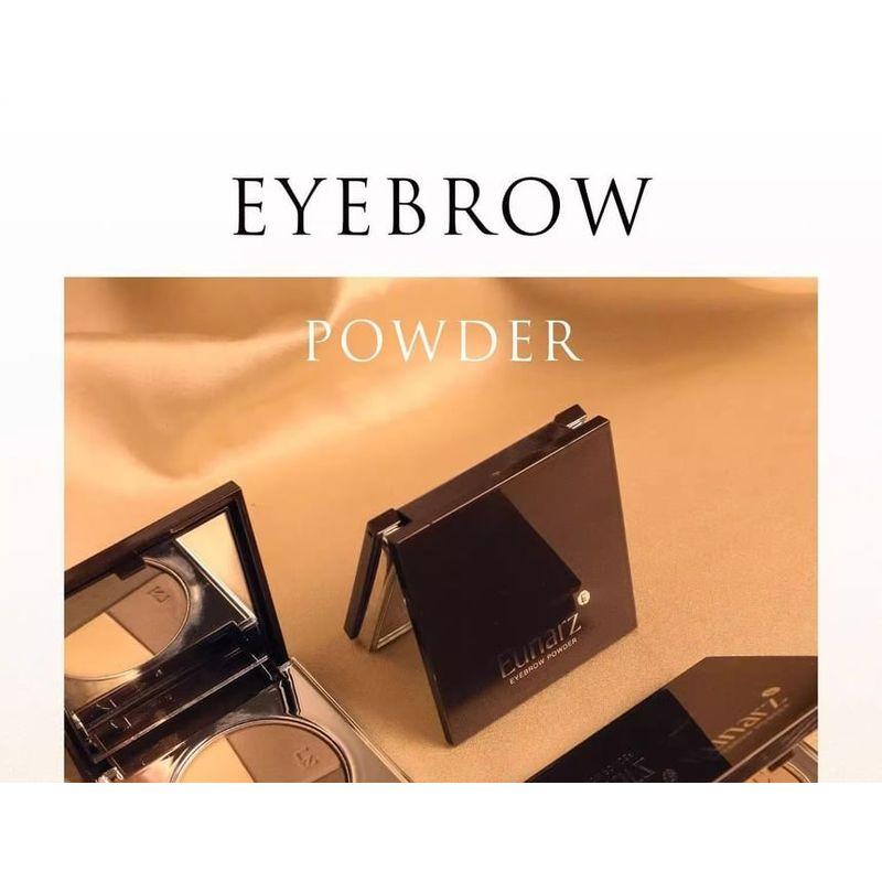 Eunarz - Pure True Series Eyebrow Powder Palette