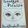 [USED] Goodbye Picasso (Rare Book)