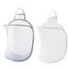 Household Folding Mesh Bathroom Polyester Hanging Laundry Basket Bag