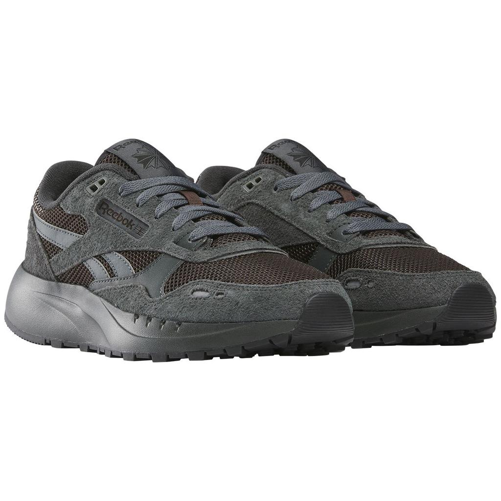 Reebok Classic Leather 2400 Unisex Dark Matter Grey 100201039