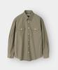 INDUST Comfort Nylon Shirt_3 Colors
