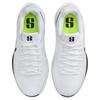 Nike Sabrina 2 Tb White Black Women's HF3234-100
