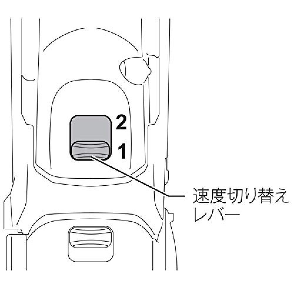 Makita Rechargeable Pen Driver Drill (Black) Body Only DF012DZB