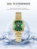 Curren Karrien 9093 Women's Steel Band Fashion Watch
