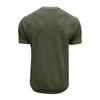 Camisetas Henley de manga corta para hombre, camisetas de verano con botones, camisetas básicas informales, camisetas lisas, camisetas suaves y cómodas, camisetas clásicas de corte deportivo para hombre