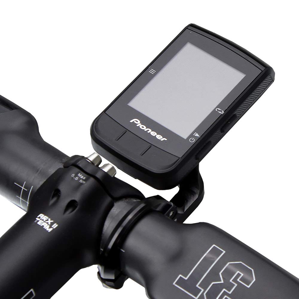 [REC MOUNT] Pioneer Aero Combo Mount, Cantilever Type, 31.8mm, Compatible with Pioneer SGX-CA600 [SGX6-AERO+GP]