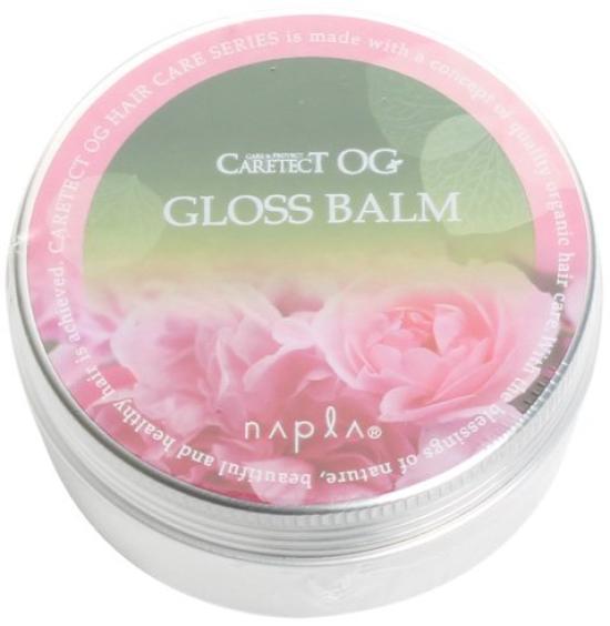 Napla Caretect OG Gloss Balm 35g