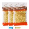 400/300/200g Waxing Wax Beans for Hair Removal Full Body Hot Film Hard Depilatory Wax Beads for Wax Heater Machine