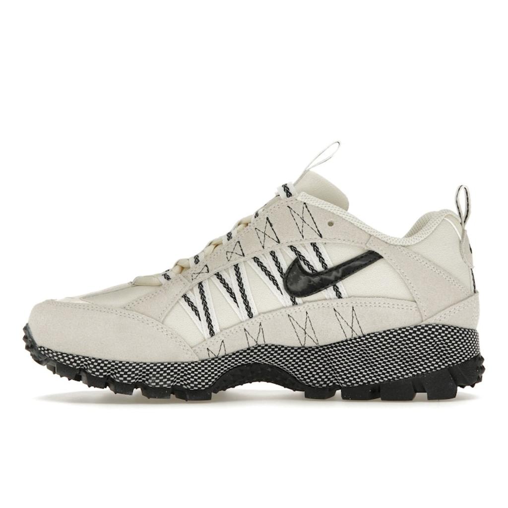Nike Air Humara Pale Ivory Women Sneakers Cream Black Coconut-Milk FB9982-100