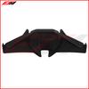 Für CB750 HORNET 2023 2024 Motorrad Sport Abtrieb Naked Frontspoiler Aerodynamischer Flügelabweiser CB750 2023-2024 cb-750