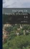 كتاب Histoire De France, Volumes 3-4