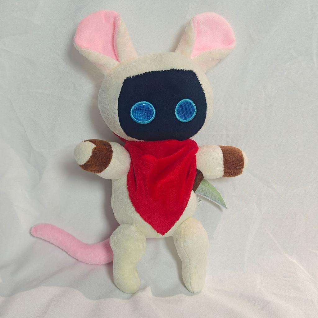 Noul joc Astro Bot Plush Rescue Plan Joc Periferic Creativ Plush Doll Toy