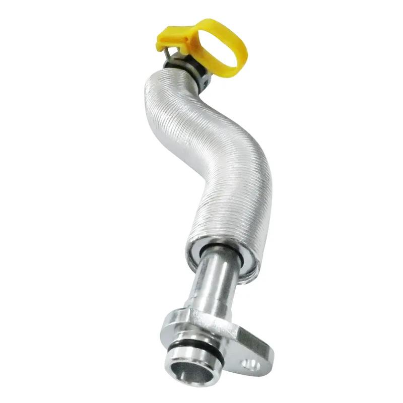 Turbo Charger Oil Return Pipe Tube Hose For Mini Cooper S Clubman Roadster Paceman R55 R56 R57 R58 R59 R60 R61 1.6 11658617069