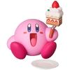 Medicom Toy UDF Ultra Detail Figure Nr. 813 UDF Kirby of the Stars "Kirby of the Stars: Sengångar-gänget" Höjd ca. 65 mm Icke-skala Målad Komplett