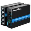 BOSENDE Gigabit Single-Mode Single-Fiber Optic Transceiver