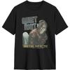JOISOMI Short Sleeve T-Shirt Quiet Riot Casual Shirts Crew Neck T-Shirt Athletic Shirts