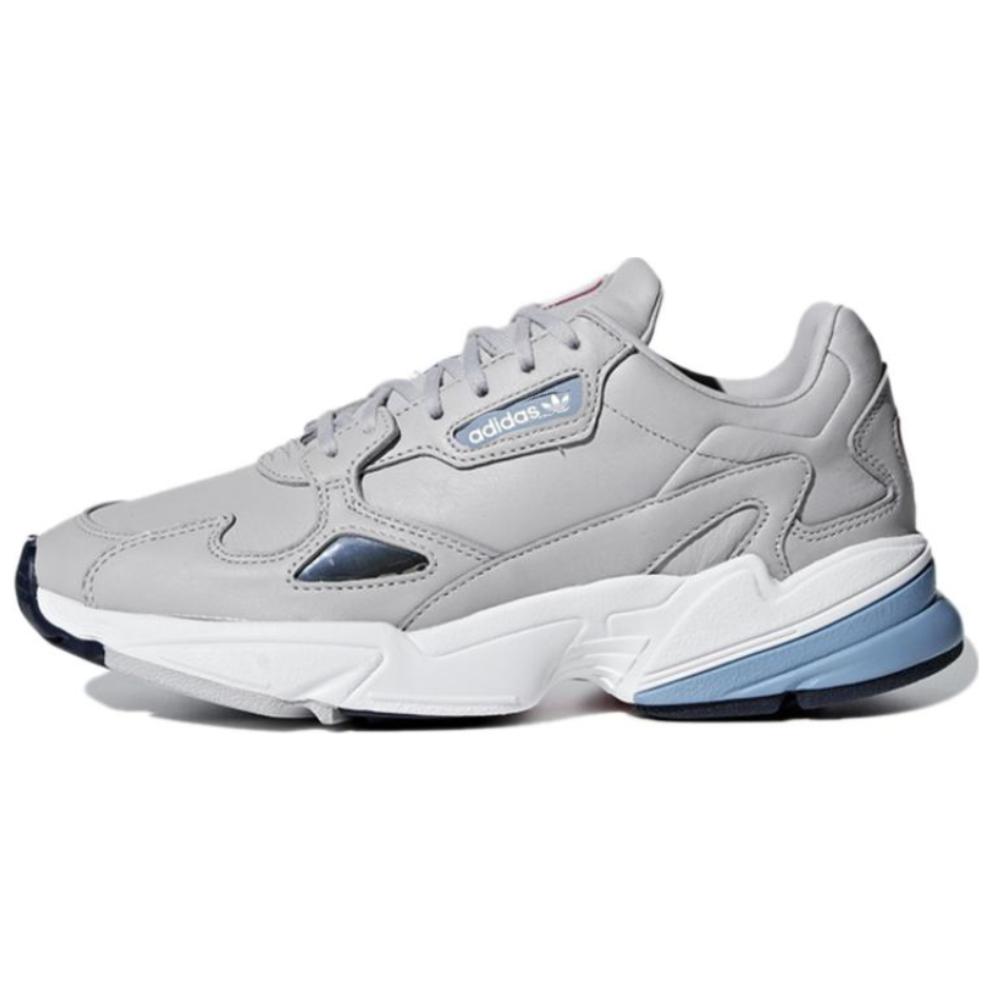 Adidas Falcon Raw Grey Women s B37840 37⅓