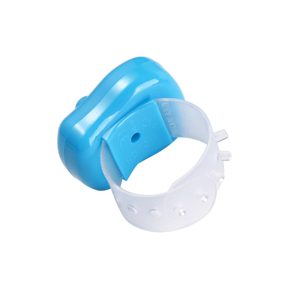 Weave Tools Mini Finger Ring Tally Counter Electronic Hand Held Knitting Row Counter Digital Stroke Counters Scoring Tool 1
