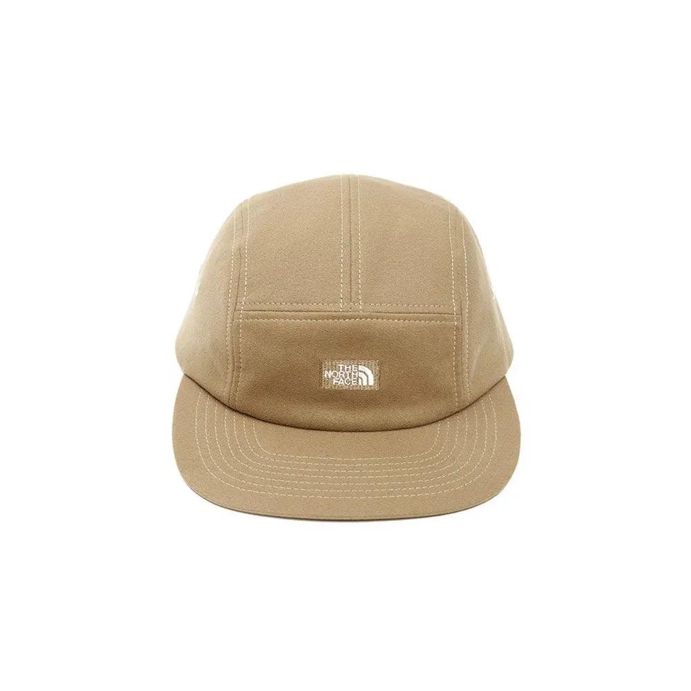 The North Face Purple Label Замшевая полевая кепка Бежевая NN8910NBE YOU