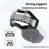 Head Strap for Quest 3 Soft TPU Elite Strap Back Pad VR Accessories For Meta Quest 2 / Vision Pro Reduce Head Pressure Accessory