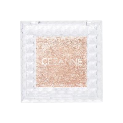 Cezanne Einzelfarben Lidschatten 04 Clear Rame 1,0g, 1 Stück
