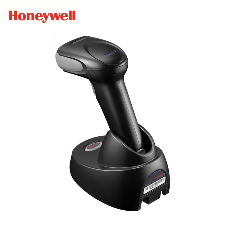 Honeywell 1472G Wireless 1D/2D Barcode Scanner