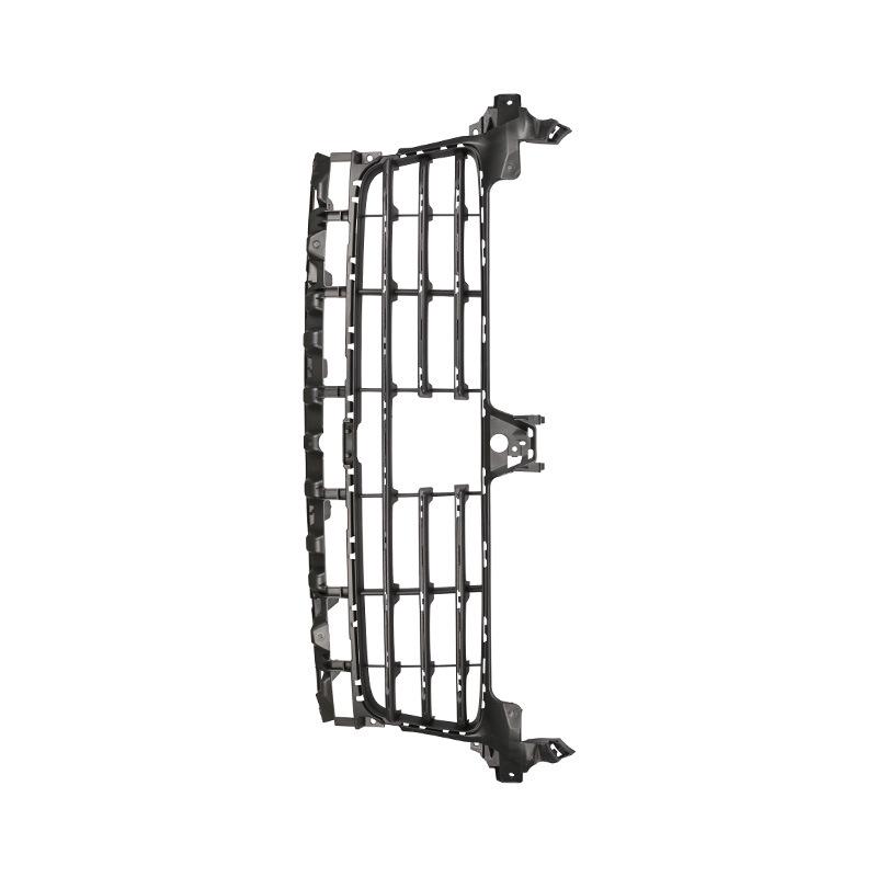 Porsche Cayenne 9Y0 2018-2025 Front Bumper Grille with ACC