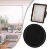 Vacuum Filter 1 Set Compact XS Cylinder Household Supplies