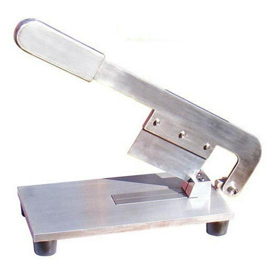 

YM-77 Резак и пробоотборник из конопляного волокна, 1 мм