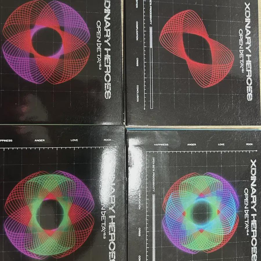

Cdz Special Album